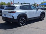 New 2025 MAZDA CX-50 2.5 Hybrid w/ Weather Package image 2