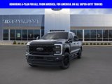 New 2025 Ford F350 Lariat image 2