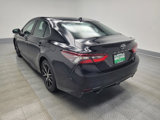 Used 2023 Toyota Camry SE w/ Convenience Package image 5