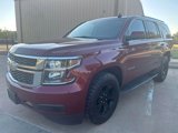 Used 2019 Chevrolet Tahoe LS w/ Max Trailering Package image 3