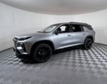 New 2026 Chevrolet Traverse RS w/ LPO, Floor Liner Package image 2