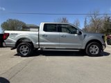 New 2025 Ford F150 XLT w/ Equipment Group 302A MID image 5