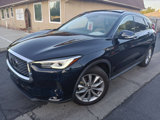 Used 2021 INFINITI QX50 Luxe image 4