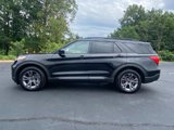 Certified 2024 Ford Explorer XLT w/ Equipment Group 202A image 2