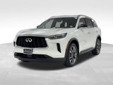 Used 2024 INFINITI QX60 Luxe w/ Cargo Package image 2