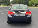 Used 2014 Chevrolet Cruze LT image 3