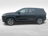 New 2026 Chevrolet Equinox LT image 2