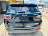 Used 2018 Jeep Compass Latitude w/ Popular Equipment Group image 4