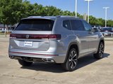 New 2025 Volkswagen Atlas SEL Premium R-Line image 4