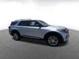 Used 2024 Ford Explorer Limited image 2