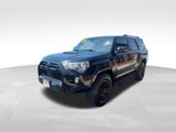 Used 2023 Toyota 4Runner TRD Off-Road Premium image 3