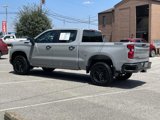 Certified 2024 Chevrolet Silverado 1500 Custom Trail Boss w/ Dark Appearance Package image 5