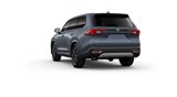 New 2025 Toyota Grand Highlander AWD Hybrid image 4