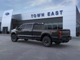 New 2025 Ford F350 4x4 Crew Cab Super Duty image 4