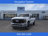 New 2025 Ford F250 Platinum image 2