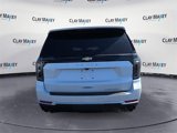 New 2025 Chevrolet Tahoe Premier image 4