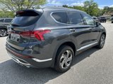 Certified 2022 Hyundai Santa Fe SEL w/ Convenience + Premium Package image 5