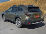 New 2025 Subaru Outback Touring XT image 4