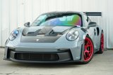 Used 2024 Porsche 911 GT3 RS w/ Weissach Package image 3