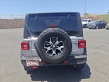 Used 2020 Jeep Wrangler Unlimited Rubicon image 3