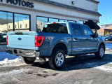 Used 2023 Ford F150 XLT image 3