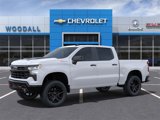 New 2025 Chevrolet Silverado 1500 LT Trail Boss w/ Convenience Package II image 2