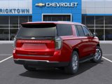 New 2025 Chevrolet Suburban LT w/ Comfort Package image 4