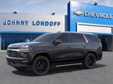 New 2025 Chevrolet Tahoe Premier image 2