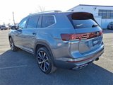New 2025 Volkswagen Atlas SEL Premium R-Line image 3