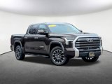 Certified 2024 Toyota Tundra Limited w/ Power Package image 2