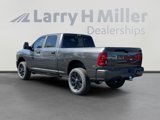 New 2025 RAM 2500 Laramie image 4