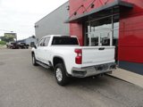 Used 2023 Chevrolet Silverado 2500 LT w/ Convenience Package image 3