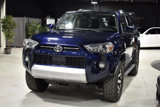 Used 2021 Toyota 4Runner TRD Off-Road Premium w/ Moonroof Package image 6
