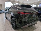 New 2025 Lexus RX 350 AWD image 4