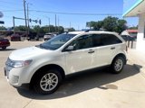 Used 2013 Ford Edge SE image 4