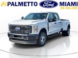 New 2025 Ford F350 XL image 3