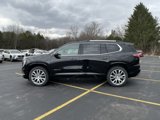 New 2025 GMC Acadia Denali w/ Super Cruise Package image 4