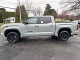 New 2025 Toyota Tundra Limited image 6