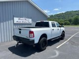 Used 2021 RAM 2500 Tradesman w/ Cold Weather Group image 3