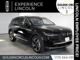 New 2025 Lincoln Nautilus Premier w/ Equipment Group 102A image 1