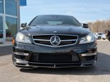 Used 2014 Mercedes-Benz C 63 AMG Coupe image 5