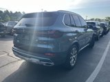 Certified 2024 BMW X5 xDrive40i w/ Parking Assistance Package image 4