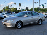 Used 2005 Toyota Camry LE image 2