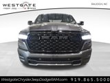 New 2025 RAM 1500 4x4 Crew Cab image 2