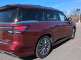 New 2025 INFINITI QX80 Sensory w/ Exterior Package image 4