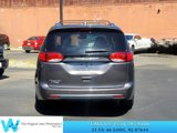 Used 2017 Chrysler Pacifica Touring-L Plus w/ Advanced Safetytec Group image 4