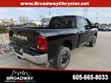 New 2025 RAM 2500 Laramie image 5