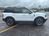 New 2025 Ford Bronco Sport Outer Banks w/ Outer Banks Tech Package+ image 4