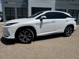 Used 2020 Lexus RX 450h AWD w/ Premium Package image 2