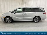 New 2025 Honda Odyssey Elite image 4